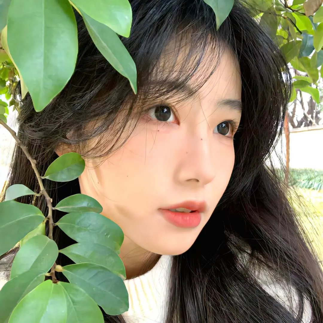 爷爷的微笑