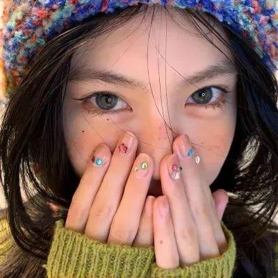 了无痕迹