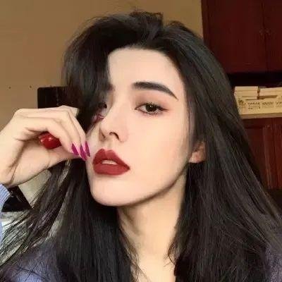 都是正常的